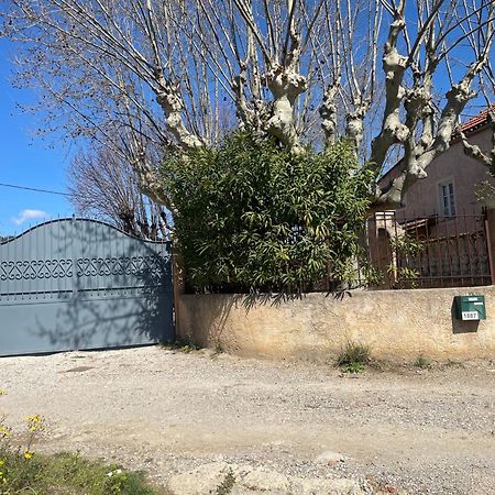 Pooh'S Belle Hotel Grimaud Exterior foto