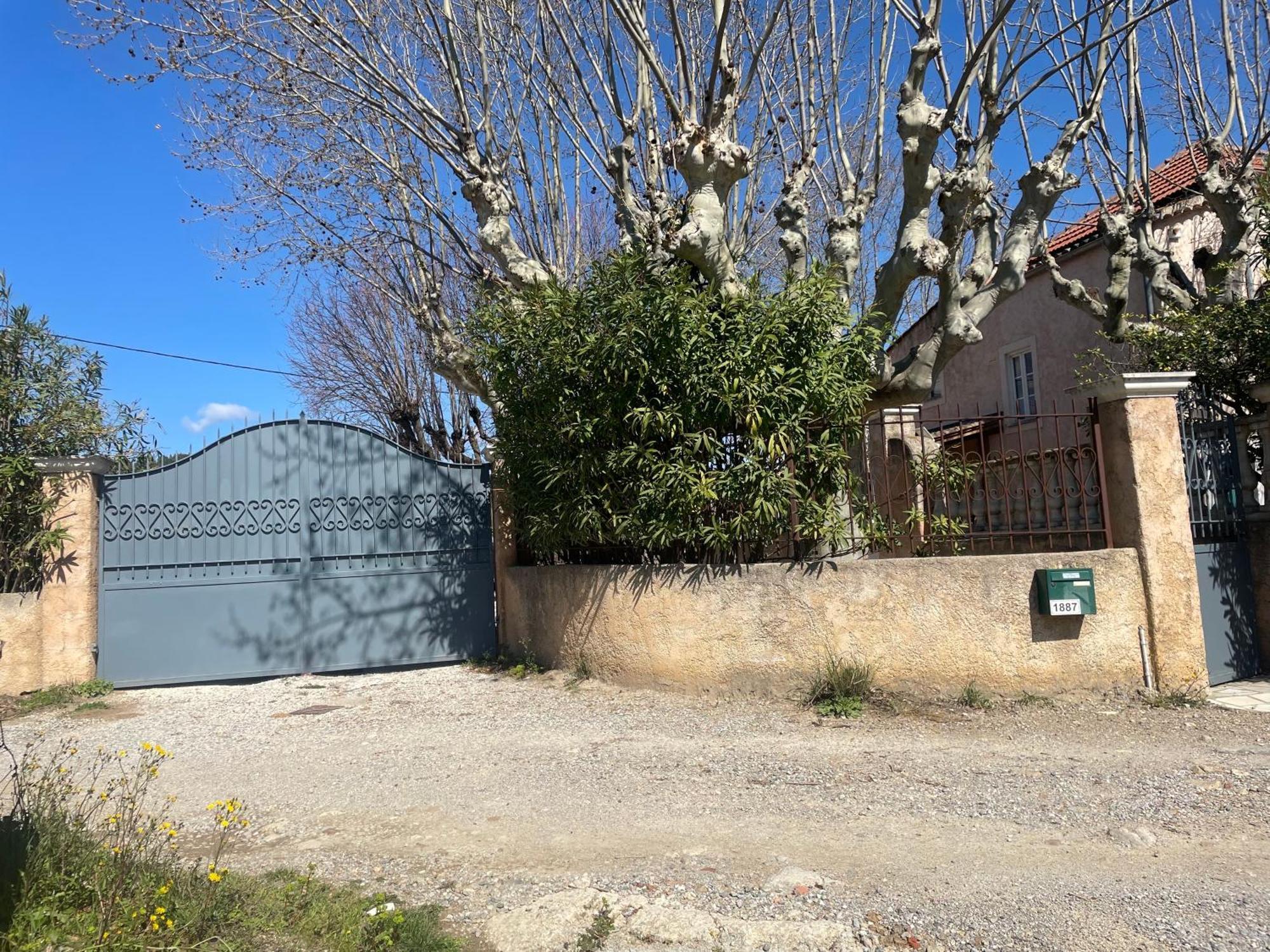 Pooh'S Belle Hotel Grimaud Exterior foto